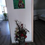 Apartamento Linder Hopferau
