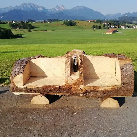 Linder * Hopferau