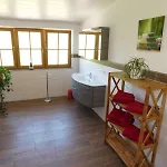 Appartement Linder Hopferau