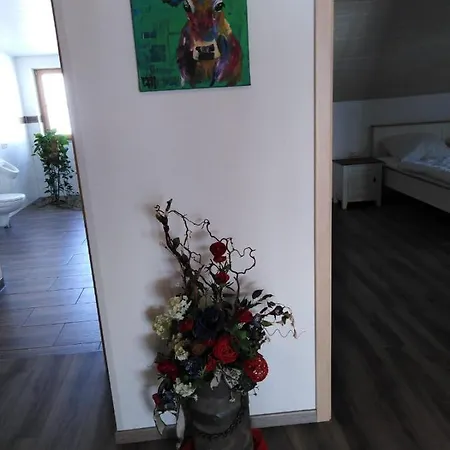 Appartement Linder Hopferau